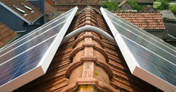 Solar roof panels Melbourne