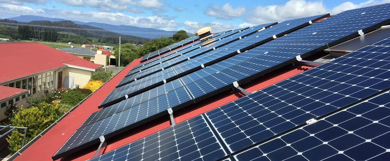 Off Grid Solar - Solar Solutions Melbourne